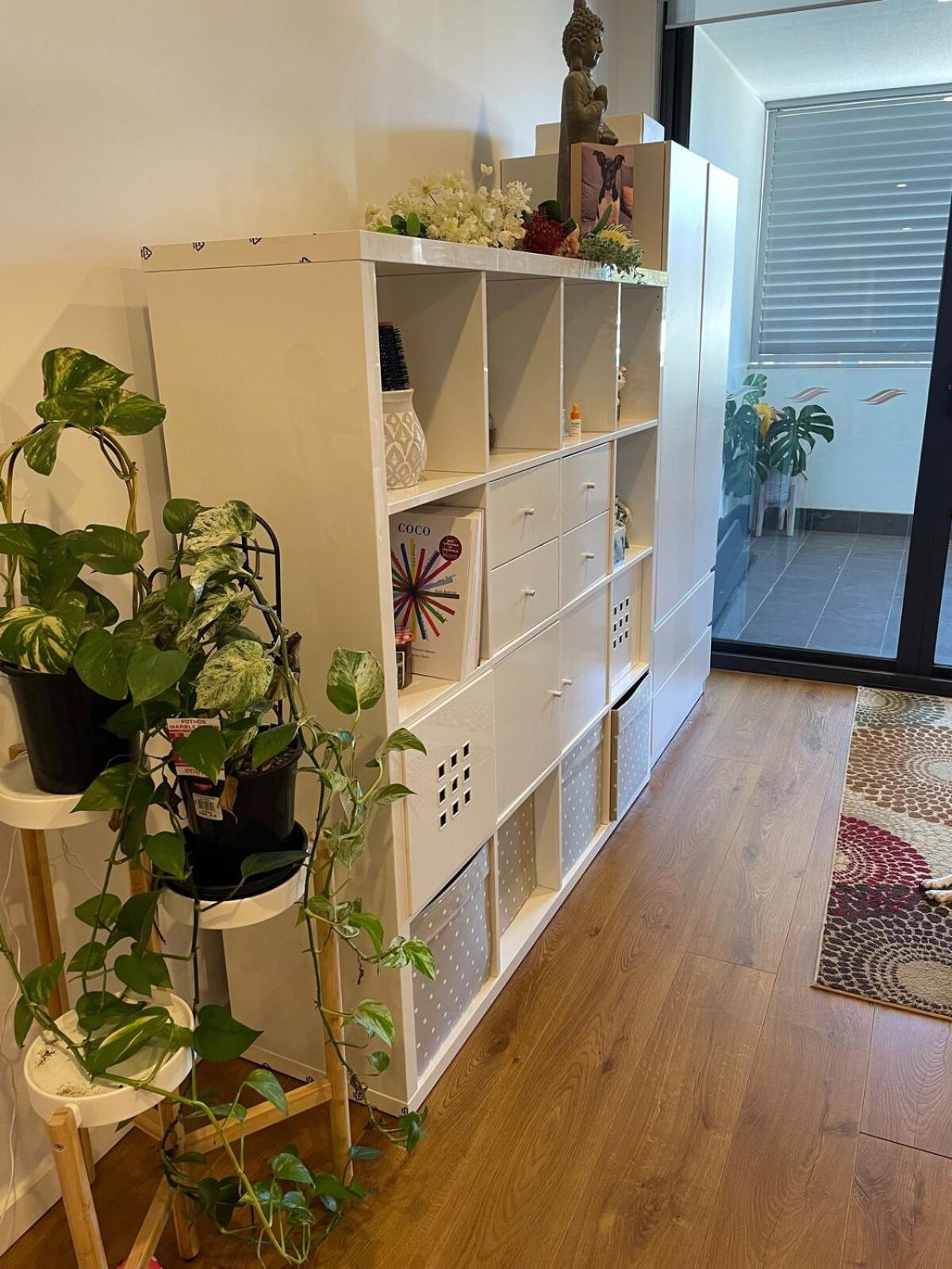 Shared Modern Near Airport Sydney